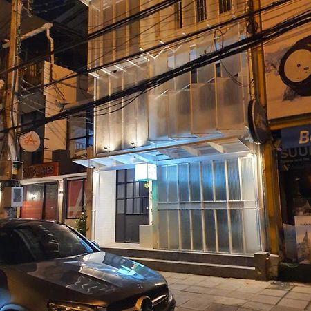 Roompini Bangkok Ngoại thất bức ảnh