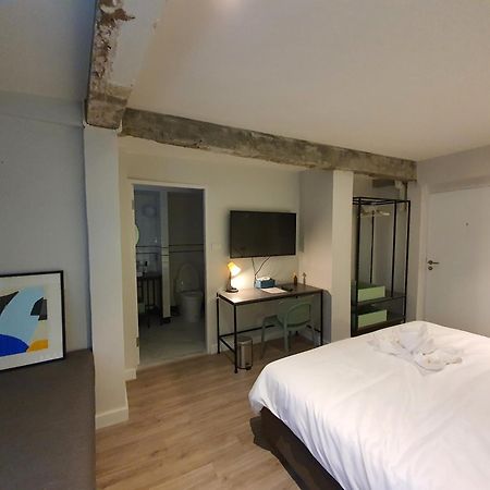 Roompini Bangkok Phòng bức ảnh