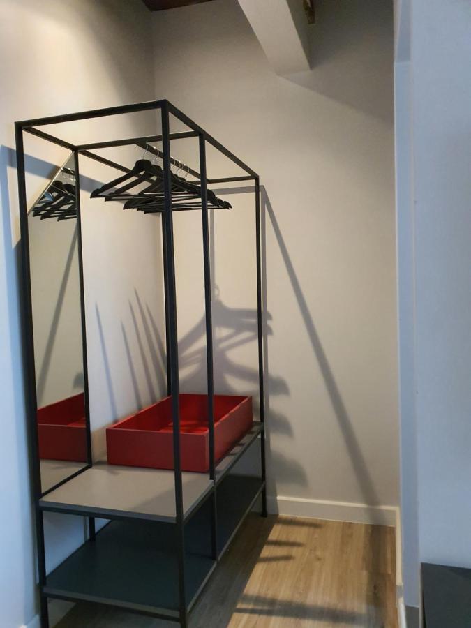 Roompini Bangkok Phòng bức ảnh