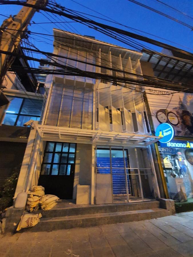 Roompini Bangkok Ngoại thất bức ảnh