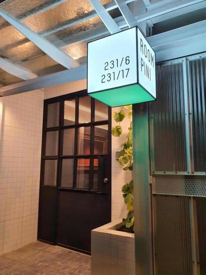 Roompini Bangkok Ngoại thất bức ảnh