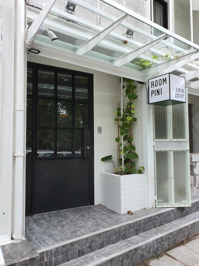 Roompini Bangkok Ngoại thất bức ảnh