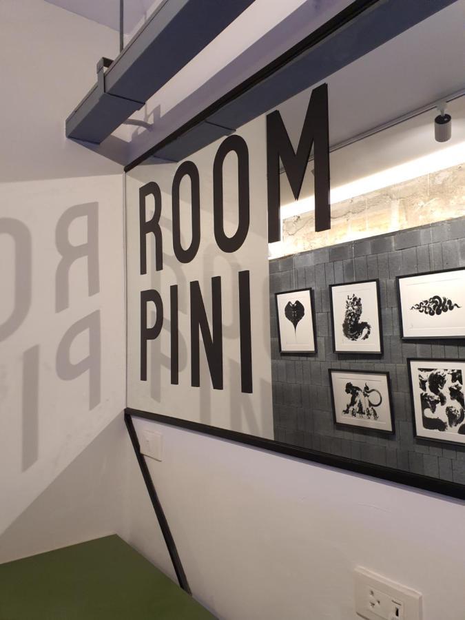 Roompini Bangkok Ngoại thất bức ảnh