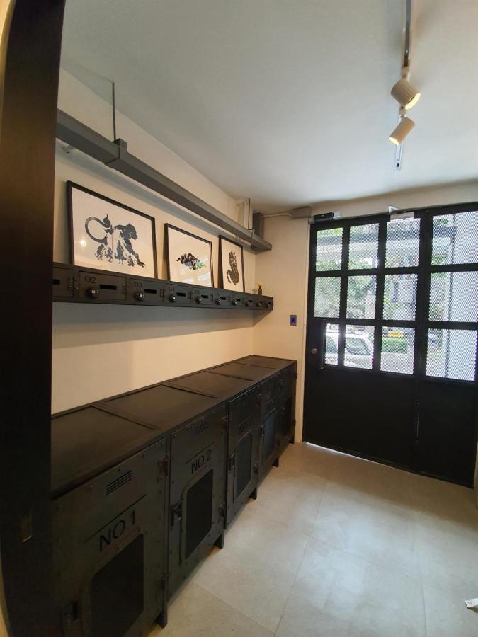 Roompini Bangkok Ngoại thất bức ảnh