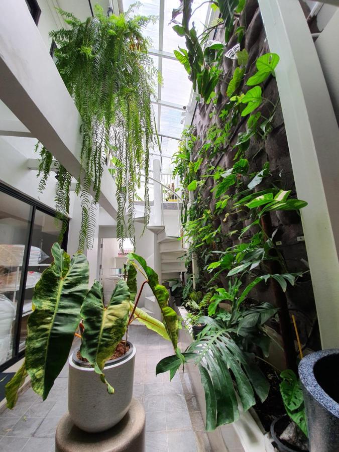 Roompini Bangkok Ngoại thất bức ảnh