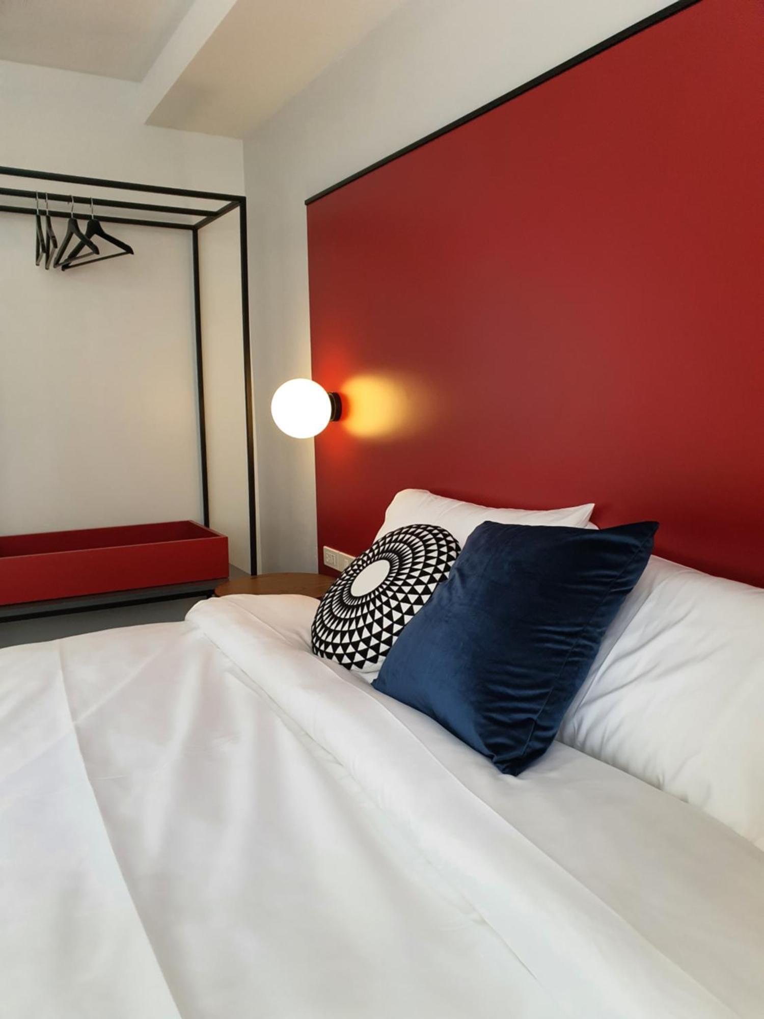 Roompini Bangkok Phòng bức ảnh