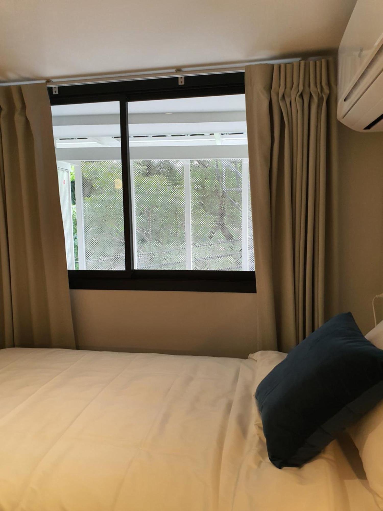 Roompini Bangkok Phòng bức ảnh