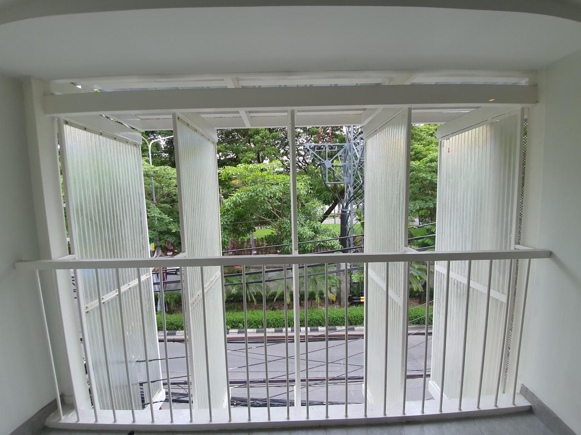 Roompini Bangkok Phòng bức ảnh